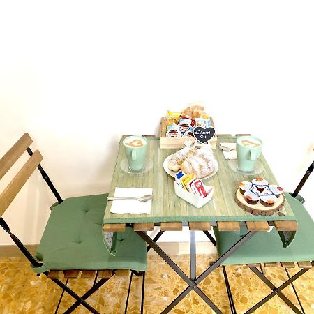 B&B Le Ali Del Sogno Pompei Dış mekan fotoğraf
