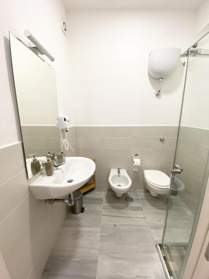 B&B Le Ali Del Sogno Pompei Dış mekan fotoğraf