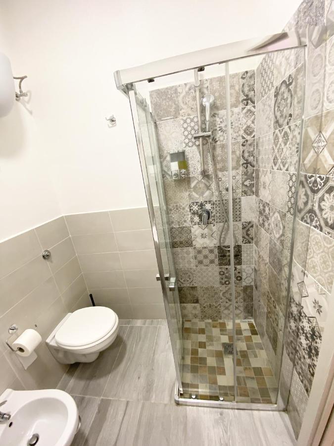 B&B Le Ali Del Sogno Pompei Dış mekan fotoğraf