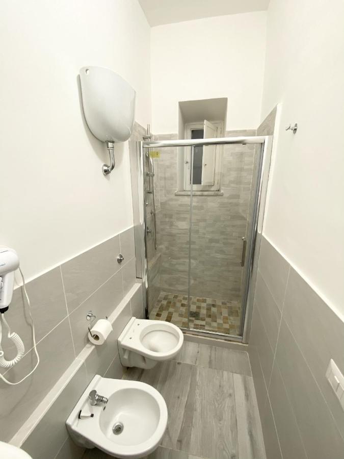 B&B Le Ali Del Sogno Pompei Dış mekan fotoğraf