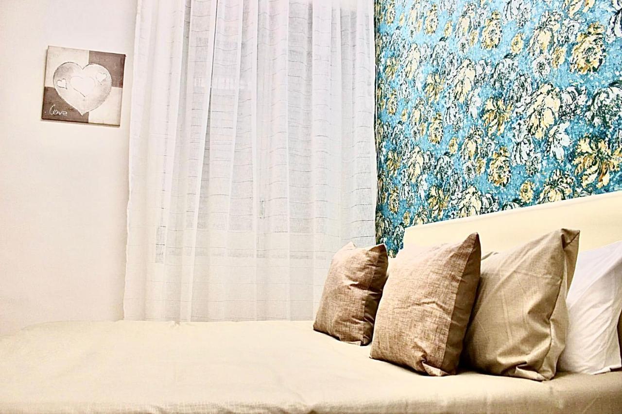 B&B Le Ali Del Sogno Pompei Dış mekan fotoğraf