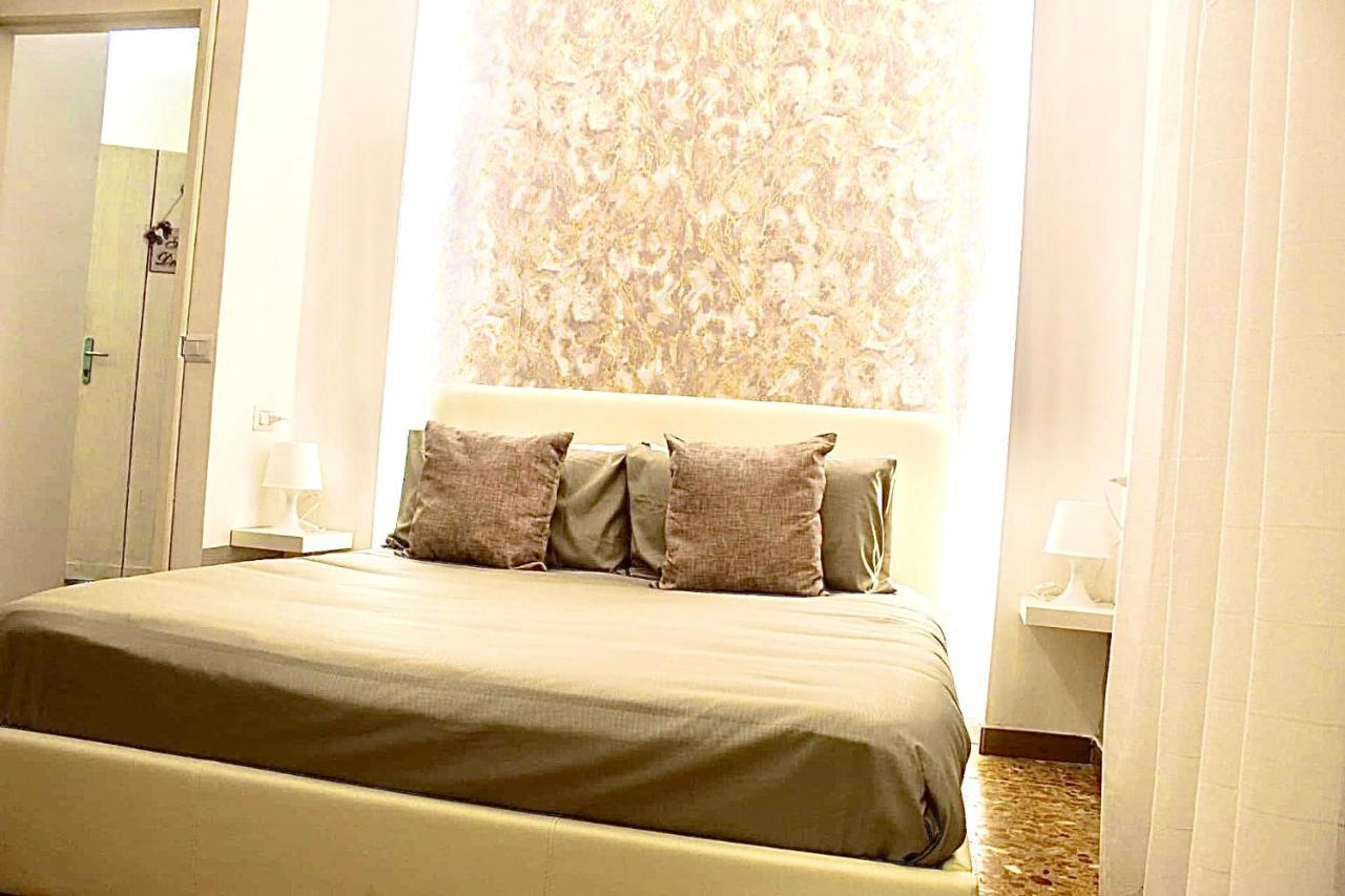 B&B Le Ali Del Sogno Pompei Dış mekan fotoğraf