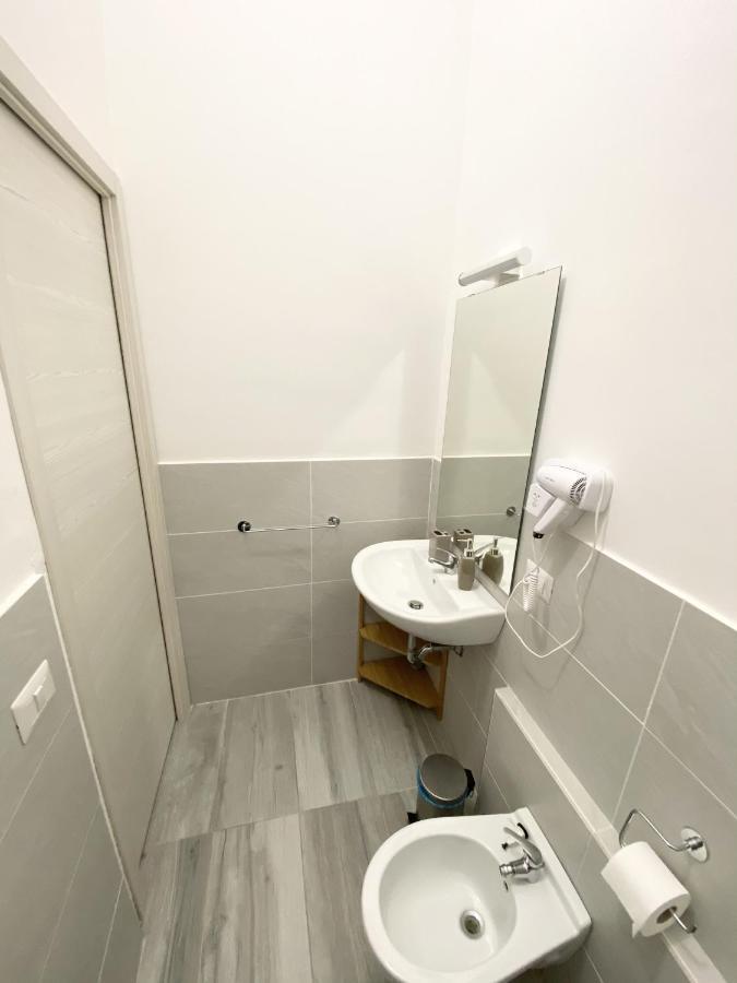 B&B Le Ali Del Sogno Pompei Dış mekan fotoğraf