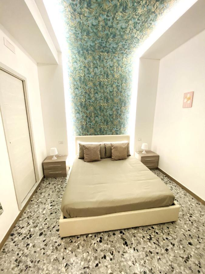 B&B Le Ali Del Sogno Pompei Dış mekan fotoğraf