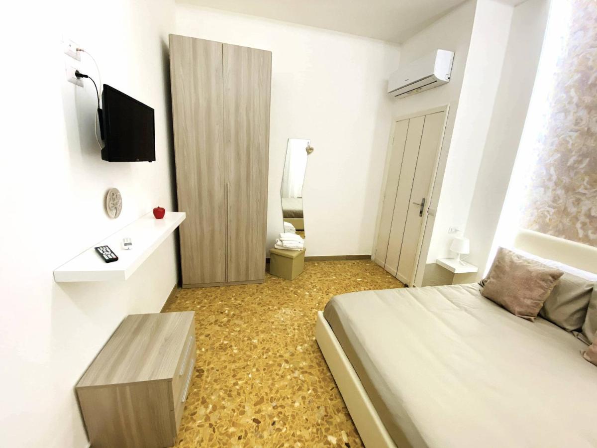 B&B Le Ali Del Sogno Pompei Dış mekan fotoğraf