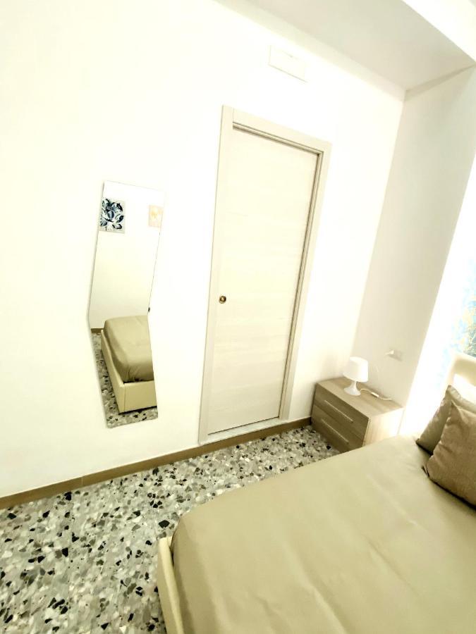 B&B Le Ali Del Sogno Pompei Dış mekan fotoğraf