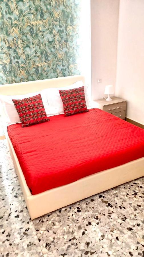 B&B Le Ali Del Sogno Pompei Dış mekan fotoğraf
