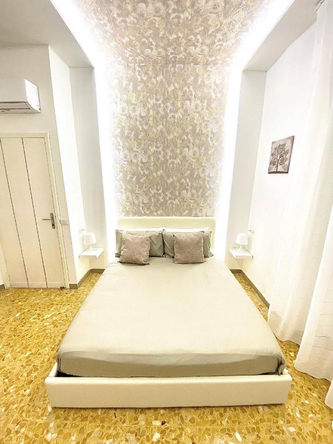 B&B Le Ali Del Sogno Pompei Dış mekan fotoğraf