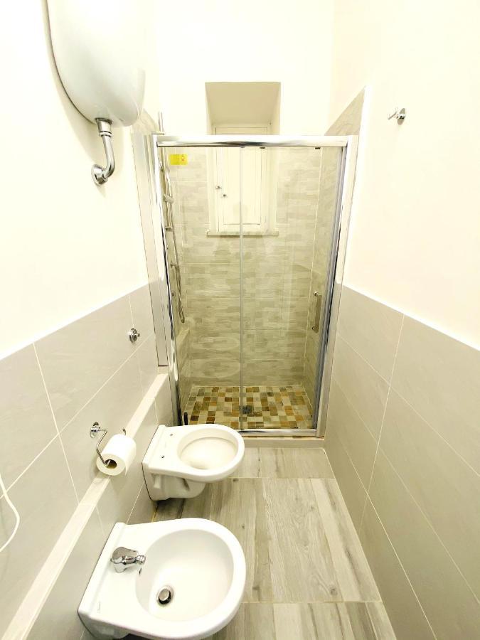 B&B Le Ali Del Sogno Pompei Dış mekan fotoğraf